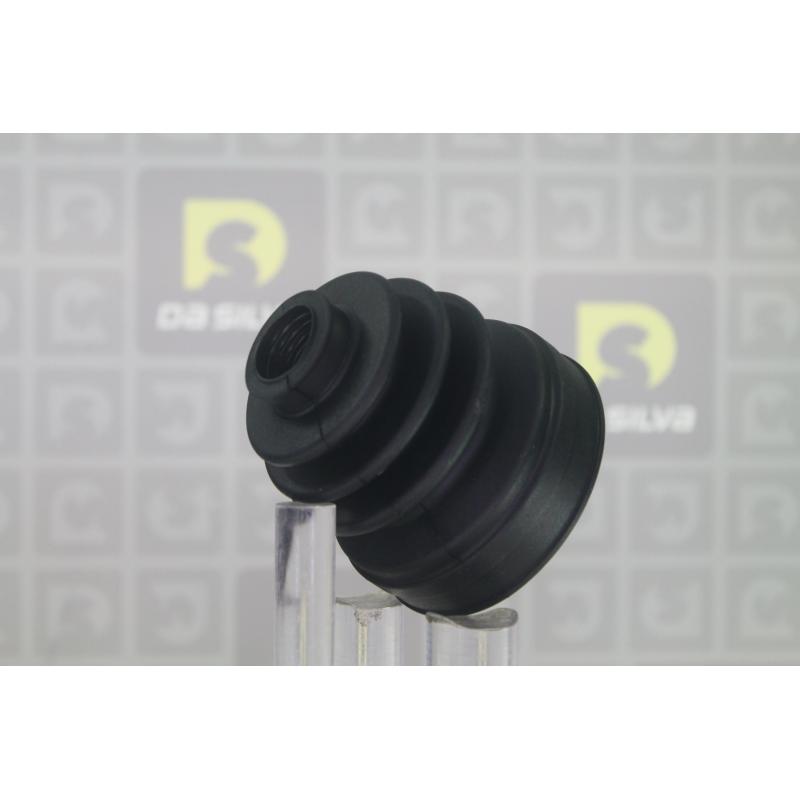 Soufflets de cardan avant DA SILVA K2875 - Visuel 2