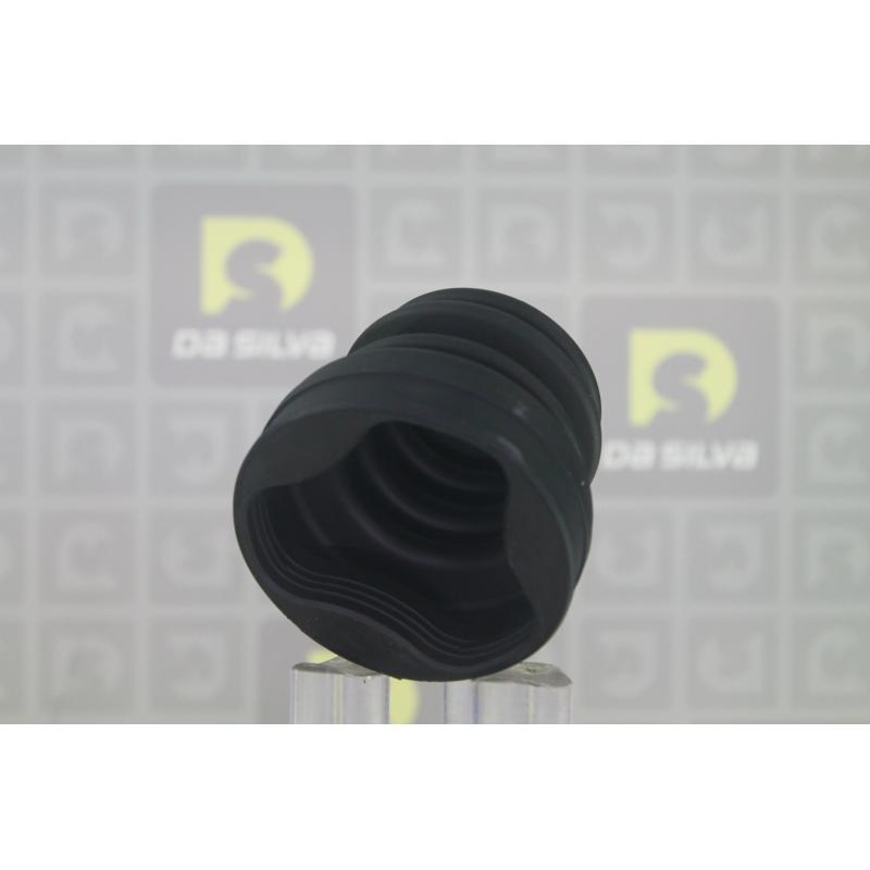Soufflets de cardan avant DA SILVA K2877 - Visuel 1
