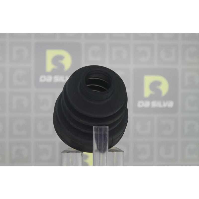 Soufflets de cardan avant DA SILVA K2877 - Visuel 2