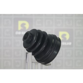 Soufflets de cardan avant DA SILVA OEM 4371803