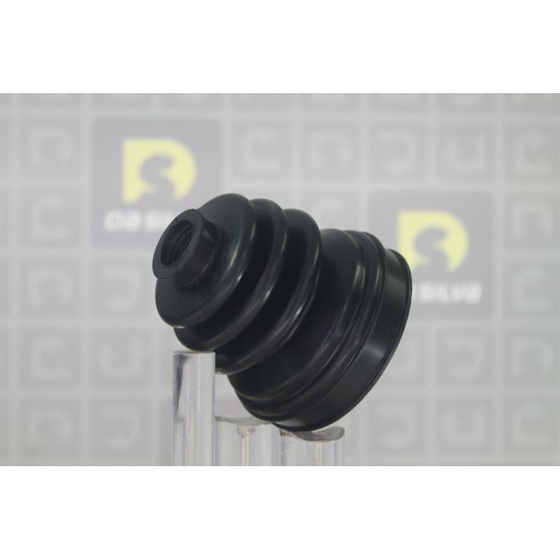 Soufflets de cardan avant DA SILVA K2879 - Visuel 1