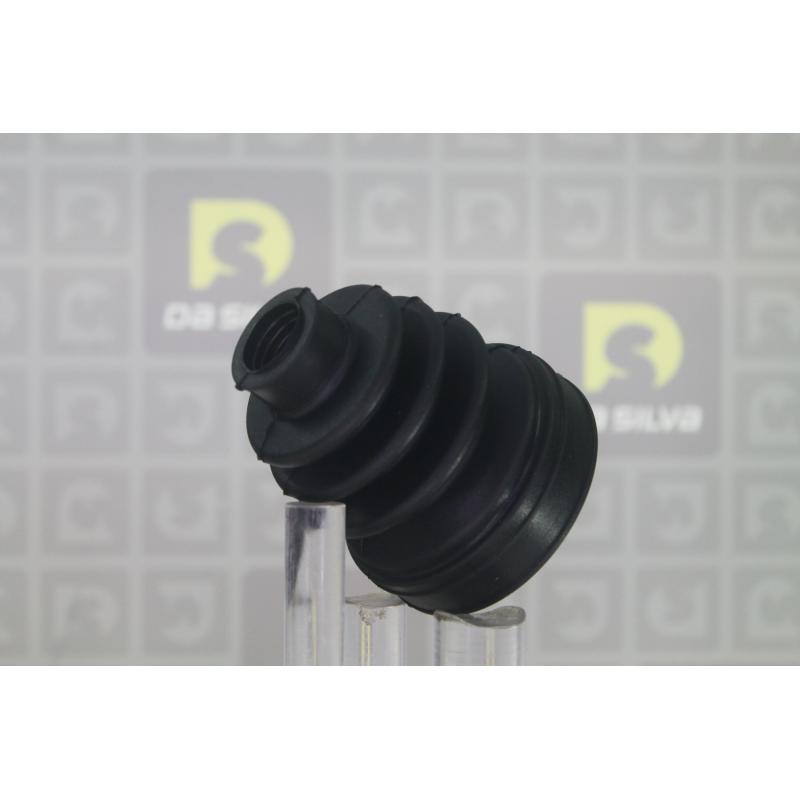 Soufflets de cardan avant DA SILVA K2881 - Visuel 2