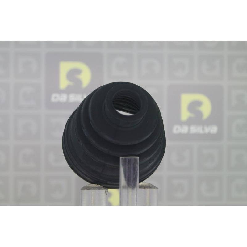 Soufflets de cardan avant DA SILVA K2882 - Visuel 2