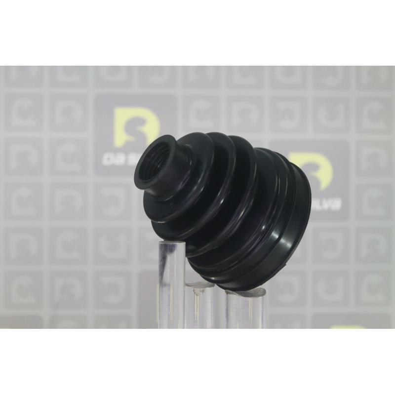 Soufflets de cardan avant DA SILVA K2883 - Visuel 1