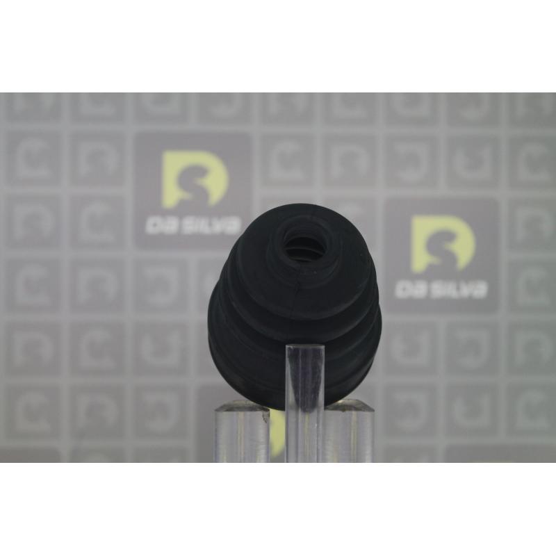 Soufflets de cardan avant DA SILVA K2886 - Visuel 1