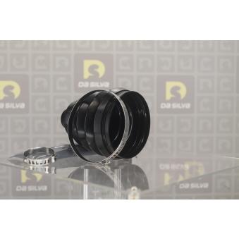 Joint-soufflet, arbre de commande DA SILVA [K3000]