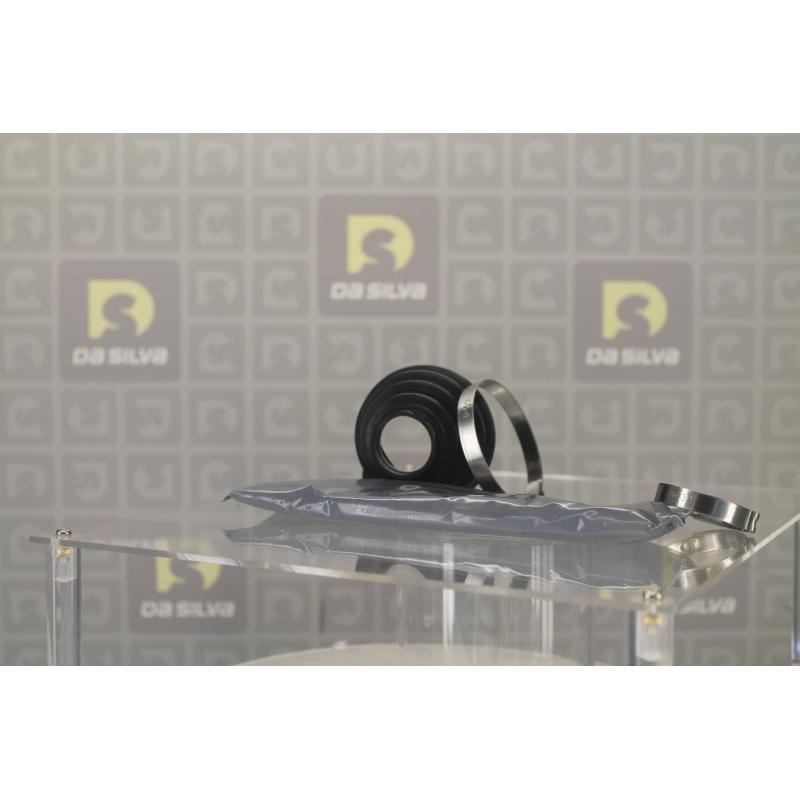 Joint-soufflet, arbre de commande DA SILVA K3003 - Visuel 2