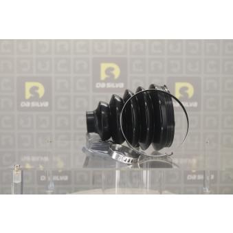 Joint-soufflet, arbre de commande DA SILVA [K3006]