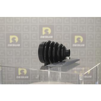 Soufflets de cardan universel DA SILVA OEM 6Q0498203 Soufflets de cardan universel DA SILVA OEM 6Q0498203