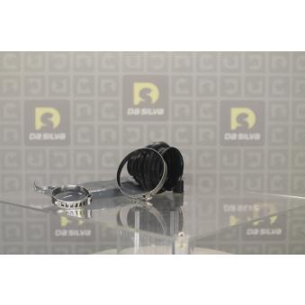 Joint-soufflet, arbre de commande DA SILVA K3011