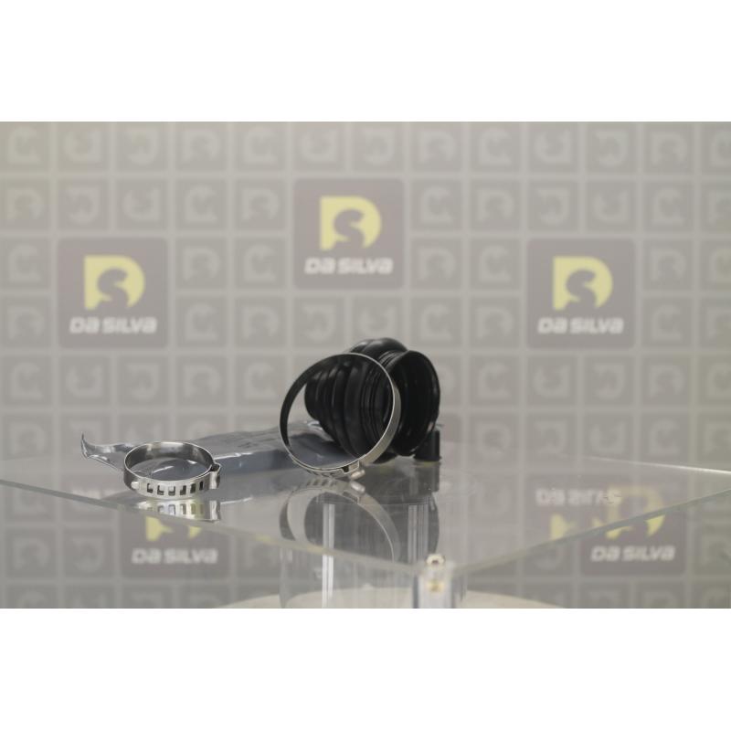 Joint-soufflet, arbre de commande DA SILVA K3011 - Visuel 1