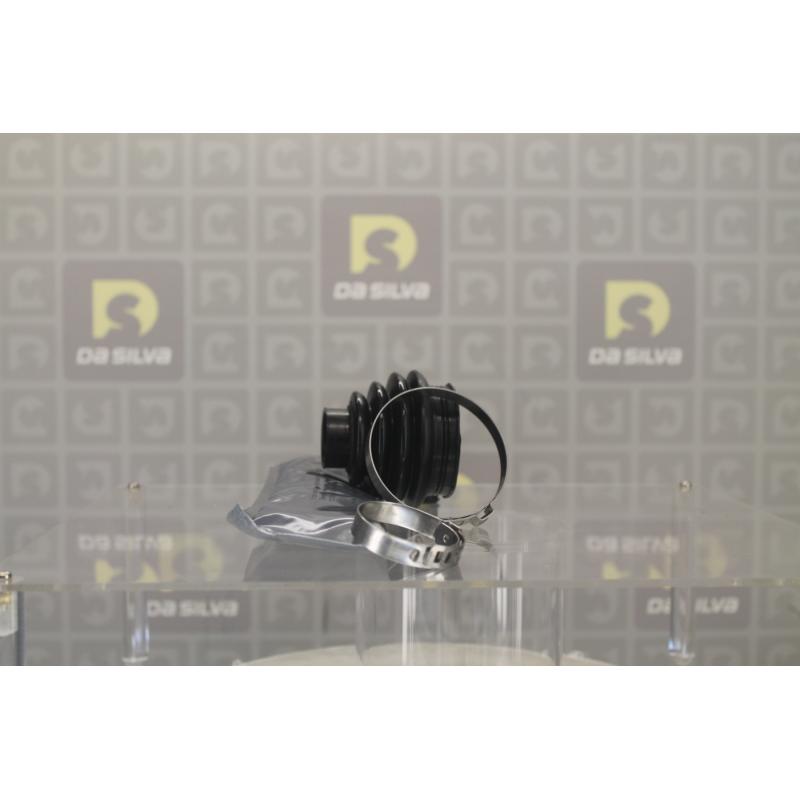 Joint-soufflet, arbre de commande DA SILVA K3011 - Visuel 2