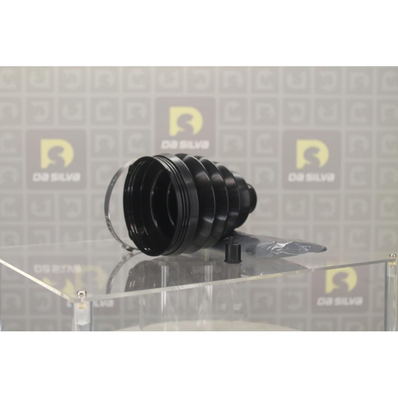 Joint-soufflet, arbre de commande DA SILVA K3013 - Visuel 2
