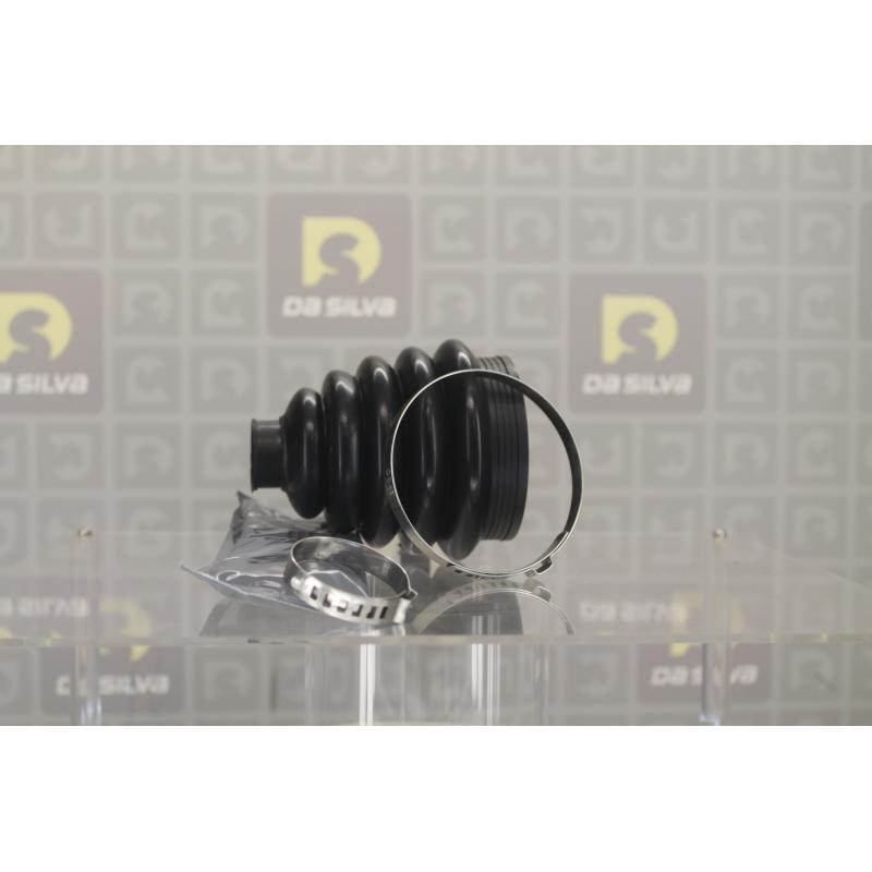 Joint-soufflet, arbre de commande DA SILVA K3016 - Visuel 1