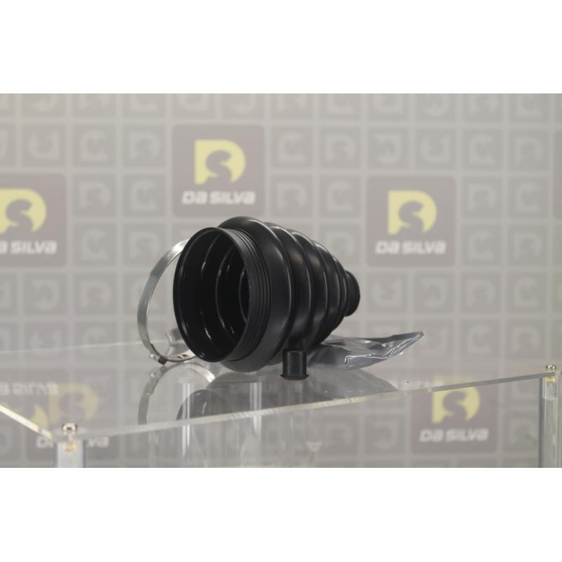 Joint-soufflet, arbre de commande DA SILVA K3016 - Visuel 2