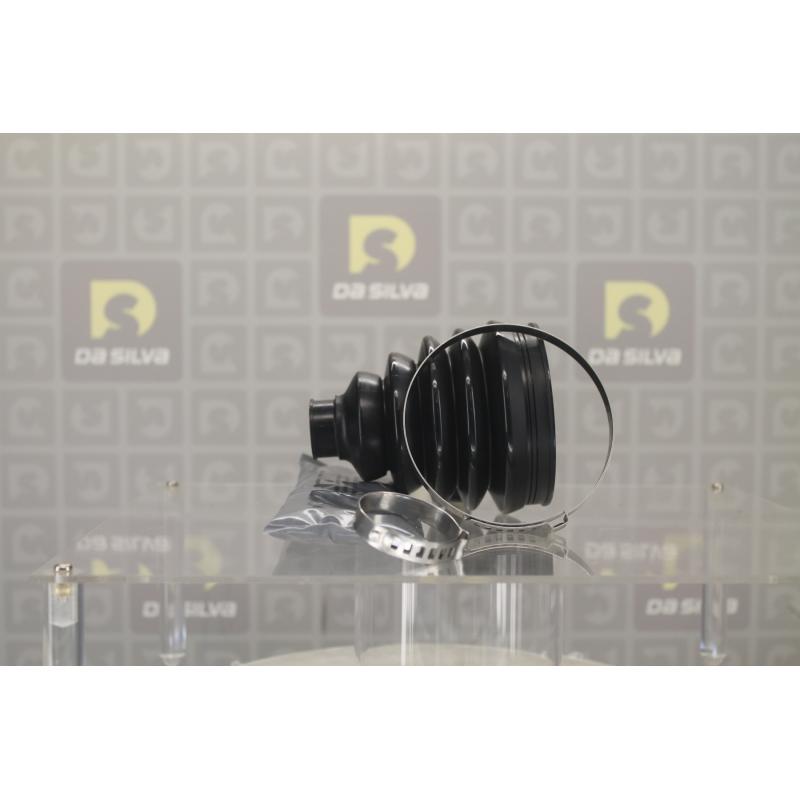 Soufflets de cardan universel DA SILVA K3017 - Visuel 2