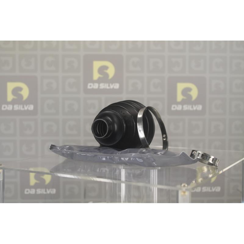 Soufflets de cardan DA SILVA K3027 - Visuel 1