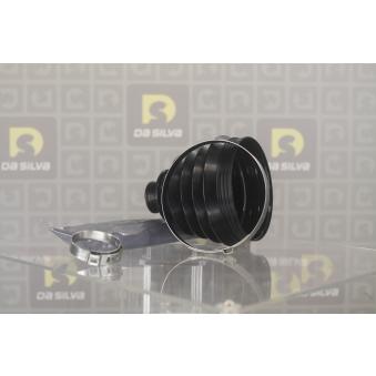 Soufflets de cardan universel DA SILVA OEM 9567504880