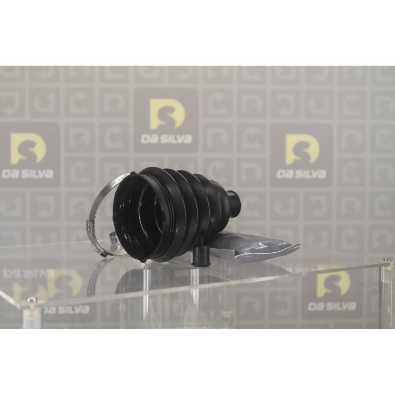 Joint-soufflet, arbre de commande DA SILVA K3031 - Visuel 2