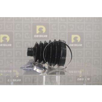 Joint-soufflet, arbre de commande DA SILVA K3033