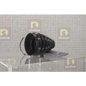 Soufflets de cardan DA SILVA K3034 pour CITROEN C5 2.2 HDi - 163cv