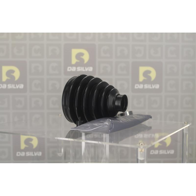 Soufflets de cardan universel DA SILVA K3039 - Visuel 2
