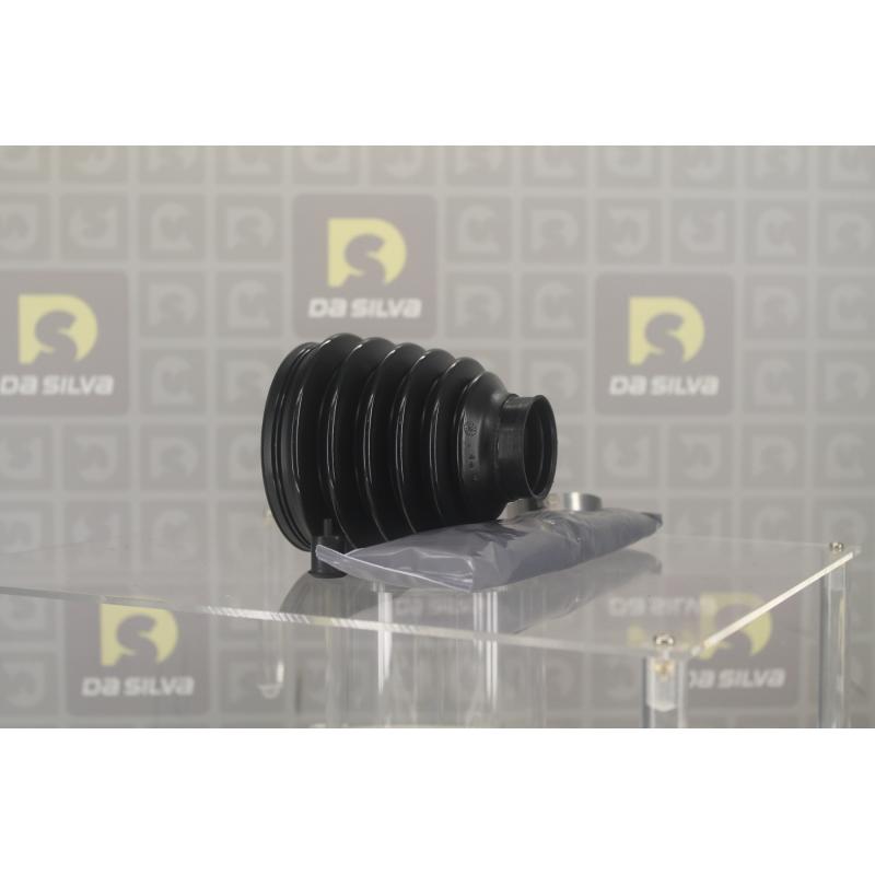Joint-soufflet, arbre de commande DA SILVA K3040 - Visuel 1