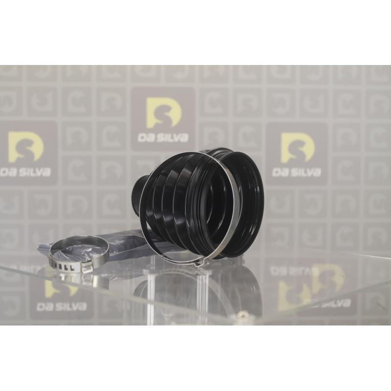 Joint-soufflet, arbre de commande DA SILVA K3040 - Visuel 2