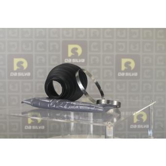 Soufflets de cardan universel DA SILVA OEM 329334
