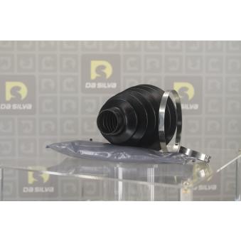 Soufflets de cardan avant DA SILVA OEM 9464383788 Soufflets de cardan avant DA SILVA OEM 9464383788