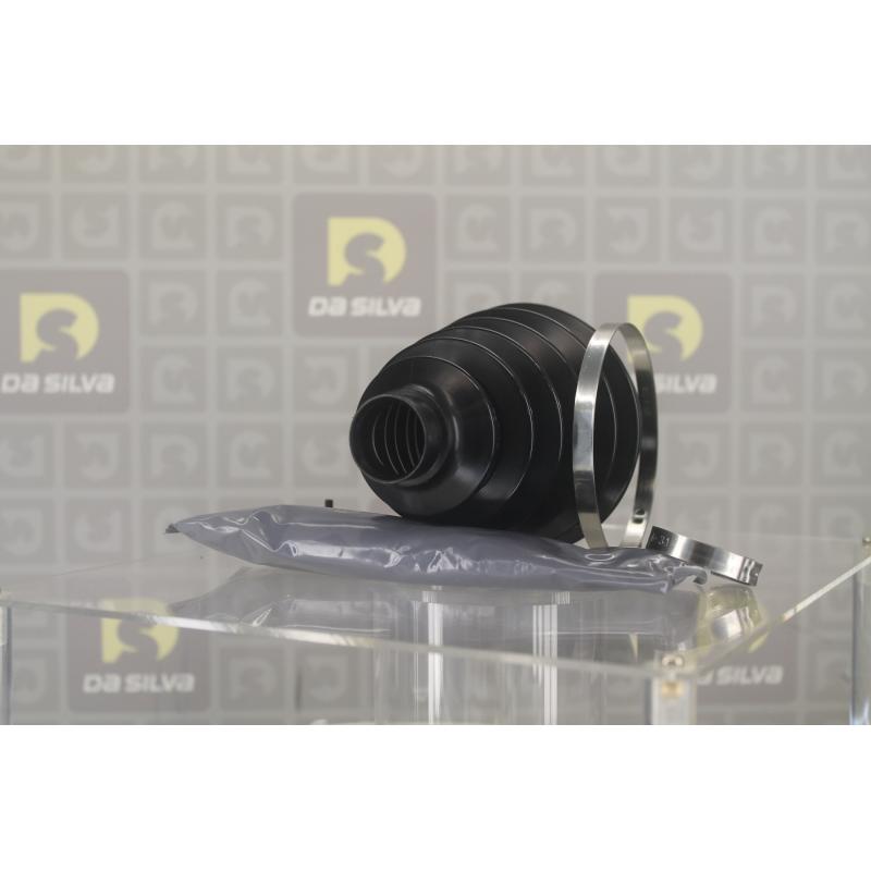Soufflets de cardan avant DA SILVA K3049 - Visuel 1