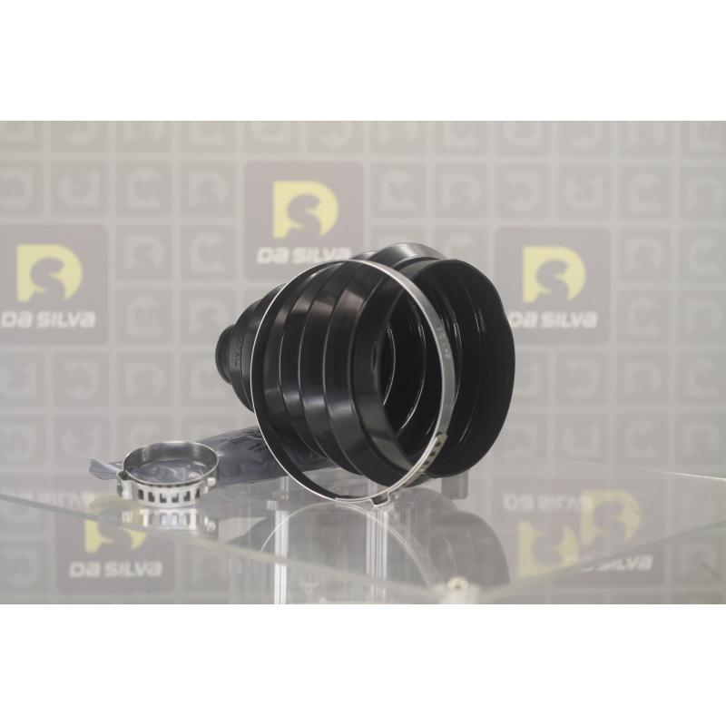 Soufflets de cardan avant DA SILVA K3049 - Visuel 2