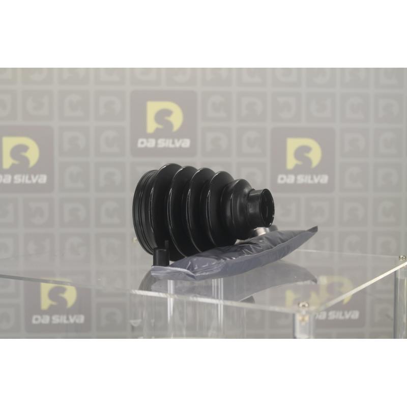 Joint-soufflet, arbre de commande DA SILVA K3051 - Visuel 1