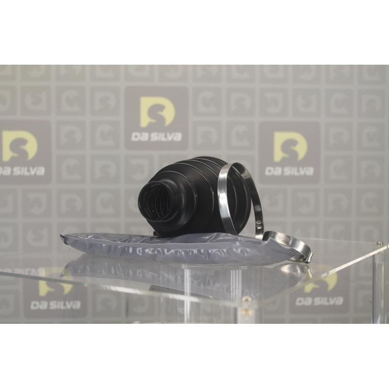 Joint-soufflet, arbre de commande DA SILVA K3051 - Visuel 2
