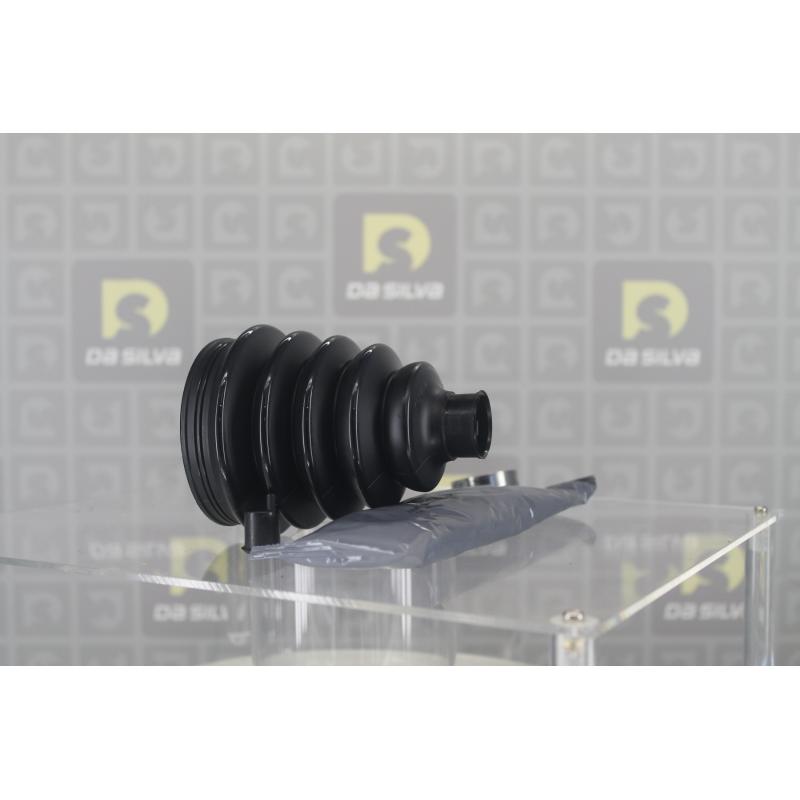 Joint-soufflet, arbre de commande DA SILVA K3053 - Visuel 1