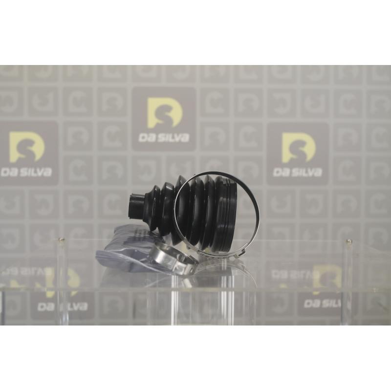 Soufflets de cardan universel DA SILVA K3054 - Visuel 1