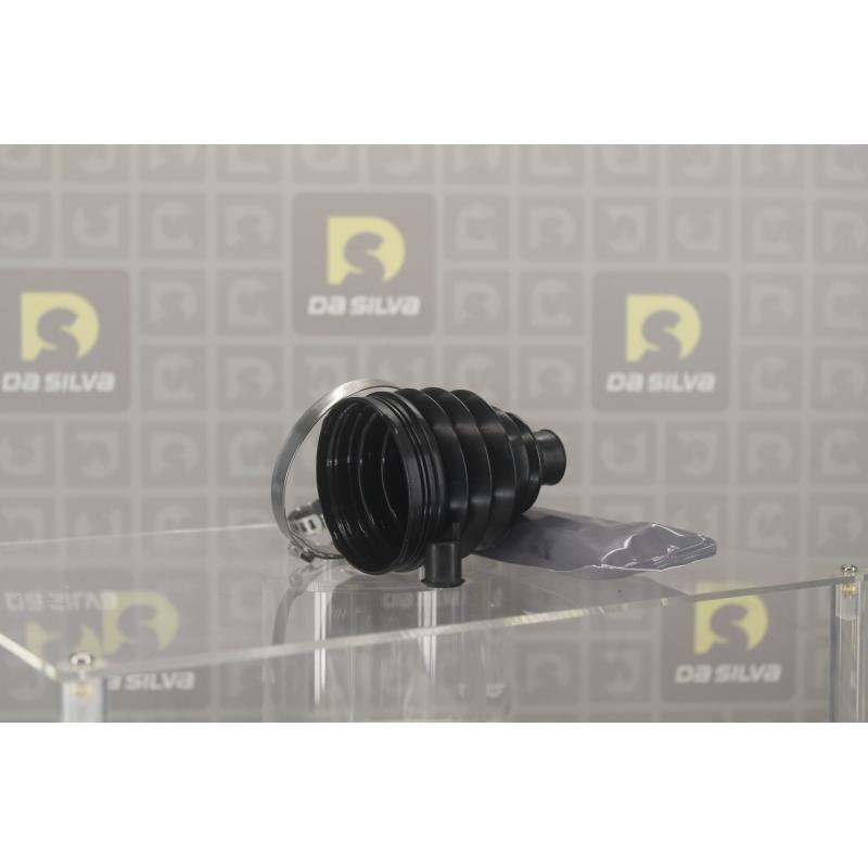 Soufflets de cardan universel DA SILVA K3054 - Visuel 2