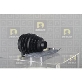 Soufflets de cardan universel DA SILVA OEM C9241JA00A