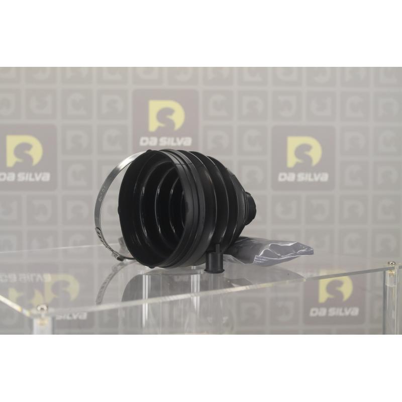 Joint-soufflet, arbre de commande DA SILVA K3064 - Visuel 1