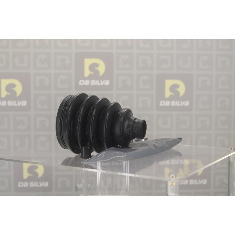 Joint-soufflet, arbre de commande DA SILVA K3066 - Visuel 1