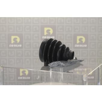 Joint-soufflet, arbre de commande DA SILVA K3074 Joint-soufflet, arbre de commande DA SILVA K3074