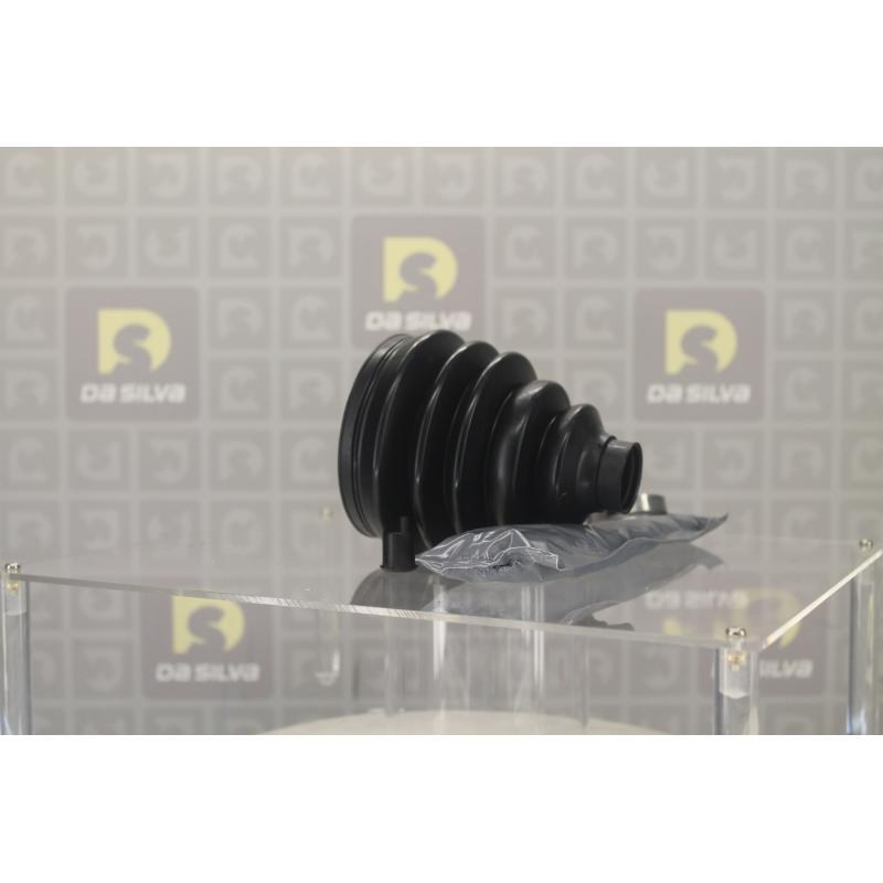Joint-soufflet, arbre de commande DA SILVA K3074 - Visuel 1