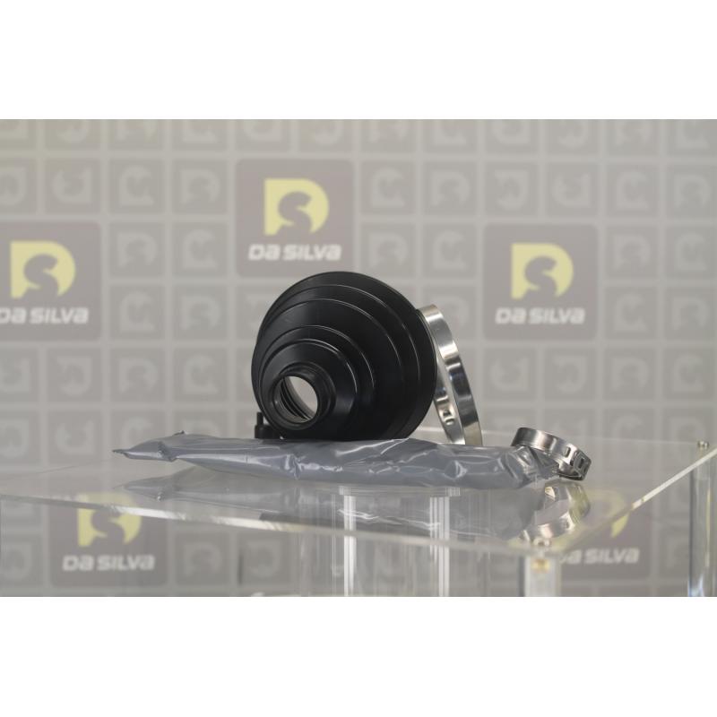 Soufflets de cardan universel DA SILVA K3076 - Visuel 2