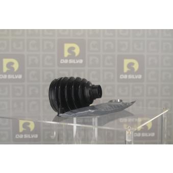 Joint-soufflet, arbre de commande DA SILVA K3080