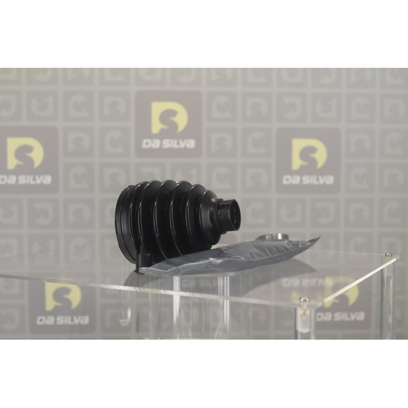 Joint-soufflet, arbre de commande DA SILVA K3080 - Visuel 1