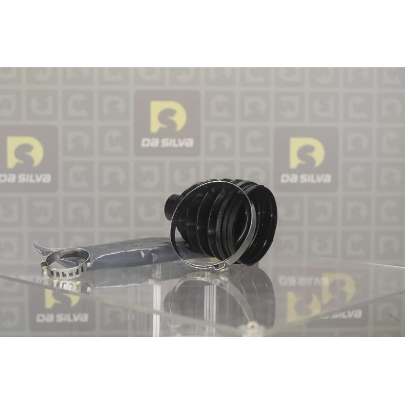 Joint-soufflet, arbre de commande DA SILVA K3080 - Visuel 2