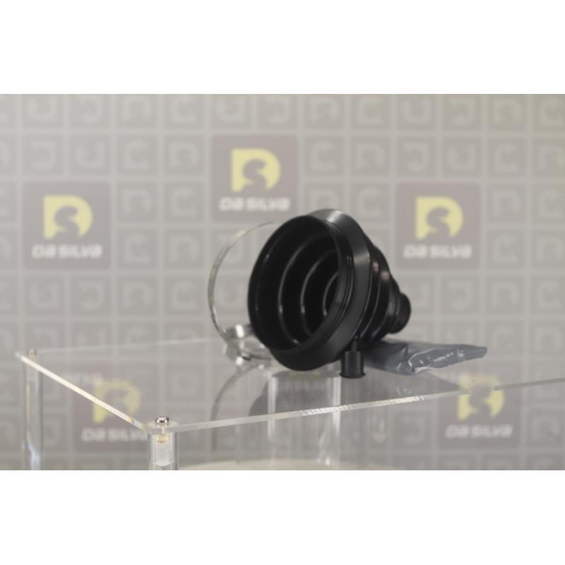 Joint-soufflet, arbre de commande DA SILVA K3083 - Visuel 1