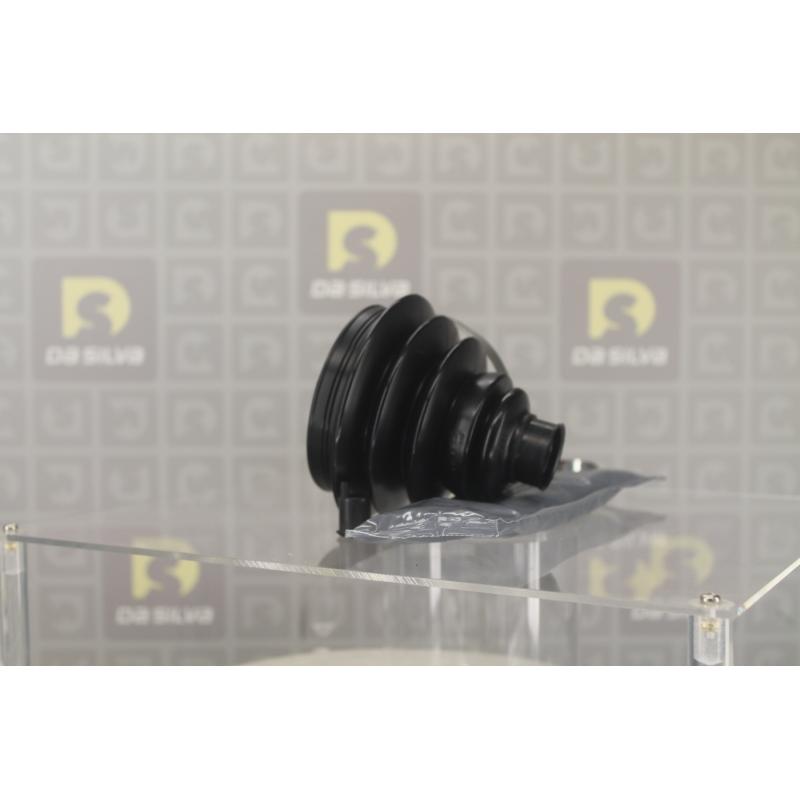 Joint-soufflet, arbre de commande DA SILVA K3083 - Visuel 2