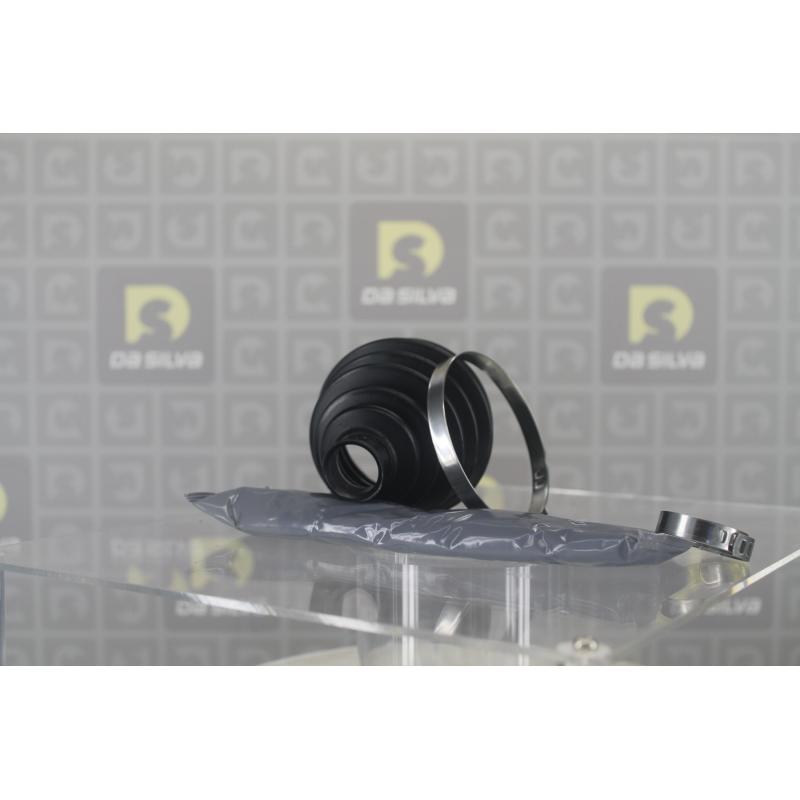 Soufflets de cardan universel DA SILVA K3084 - Visuel 1