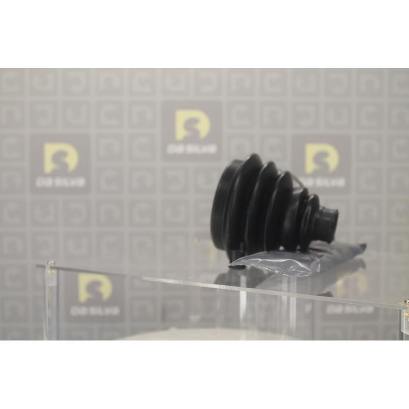 Soufflets de cardan universel DA SILVA K3086 - Visuel 1